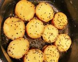 さつまいもバータ醤油作り方3写真
