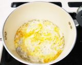☆お料理屋の☆しらうお卵とじ☆山椒入り作り方6写真
