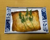 MrsWongちのディルとしゃけのパイ作り方9写真