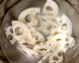 超簡単根菜たっぷり野菜スープ作り方2写真
