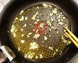 しらすサラダ♪バージョン①トマト作り方1写真