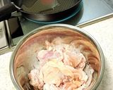 我が家の♪ヤンニョムチキン作り方2写真