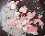 オートミールかさ増し炒飯作り方4写真