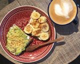 早起きの朝ごはん♪作り方5写真
