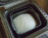 とっておき 私の基本食パン（角型）作り方1写真