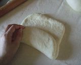 とっておき 私の基本食パン（角型）作り方4写真