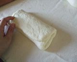 とっておき 私の基本食パン（角型）作り方5写真
