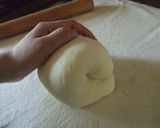 とっておき 私の基本食パン（角型）作り方6写真