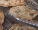 チキンピカタ料理作り方2写真