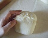 とっておき 私の基本食パン（角型）作り方7写真