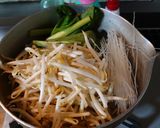 ヨウサマの減塩朝食(減量ver)⑱作り方2写真