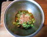 ヨウサマの減塩朝食(減量ver)⑱作り方5写真
