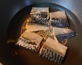 ヨウサマの減塩朝食(減量ver)⑱作り方6写真