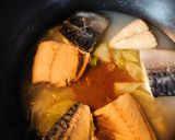 ヨウサマの減塩朝食(減量ver)⑱作り方9写真
