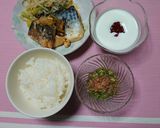 ヨウサマの減塩朝食(減量ver)⑱作り方11写真