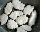 しっとり柔らか♡鶏むね肉の塩麹焼き作り方12写真