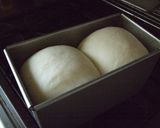とっておき 私の基本食パン（角型）作り方9写真
