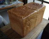 とっておき 私の基本食パン（角型）作り方12写真