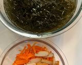 醤油こうじで作る昆布の煮物作り方3写真