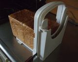 とっておき 私の基本食パン（角型）作り方14写真