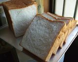 とっておき 私の基本食パン（角型）作り方13写真