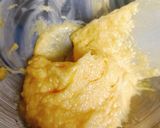 リッチな味わい抹茶クッキー HM レンジオーブン作り方3写真