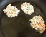薬味好きのいかめんち作り方3写真