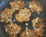 薬味好きのいかめんち作り方4写真