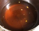 超楽々　釜揚げ中華醤油素麺　作ります作り方1写真