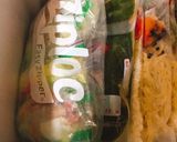 冷凍食品♡野菜スープ（ソーセージ）作り方5写真