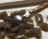 あと一品。こんにゃくの炒り煮。作り方1写真