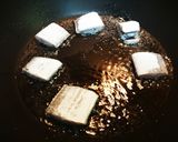 塩胡椒味の太刀魚の唐揚げ作り方3写真
