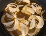 とろとろ♪我が家の親子丼作り方2写真