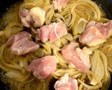 とろとろ♪我が家の親子丼作り方3写真