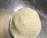 簡単トルティーヤ風？覚書作り方2写真
