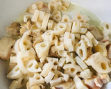 簡単☆鶏肉と蓮根の甘辛炒め作り方5写真