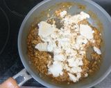 保育園給食★鯖のドライカレー作り方5写真