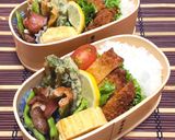 簡単☆サラダチキンカツ作り方5写真