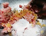 キャベツ焼売作り方5写真