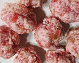 キャベツ焼売作り方6写真