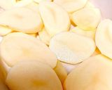 じゃがミートチーズ焼き作り方3写真