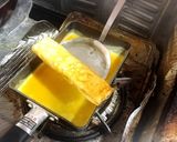 簡単☆優しいお味の出汁巻き卵作り方7写真