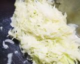 キャベツ焼売作り方9写真