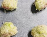 キャベツ焼売作り方11写真