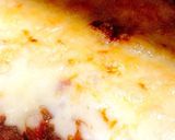 じゃがミートチーズ焼き作り方8写真