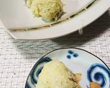 キャベツ焼売作り方13写真