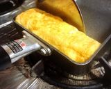 簡単☆優しいお味の出汁巻き卵作り方10写真