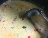 キャロライナリーパー入りつけ麺作り方4写真