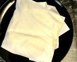 ひじき煮物リメイク白和え〜作り方1写真
