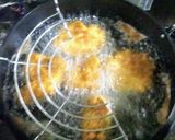 中濃&デミ、2色のソースチキンカツ丼作り方4写真